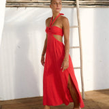 Giovanna Dress 
