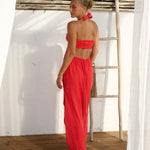 Giovanna Dress 