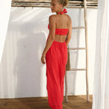 Giovanna Dress 
