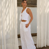 Amara Vest