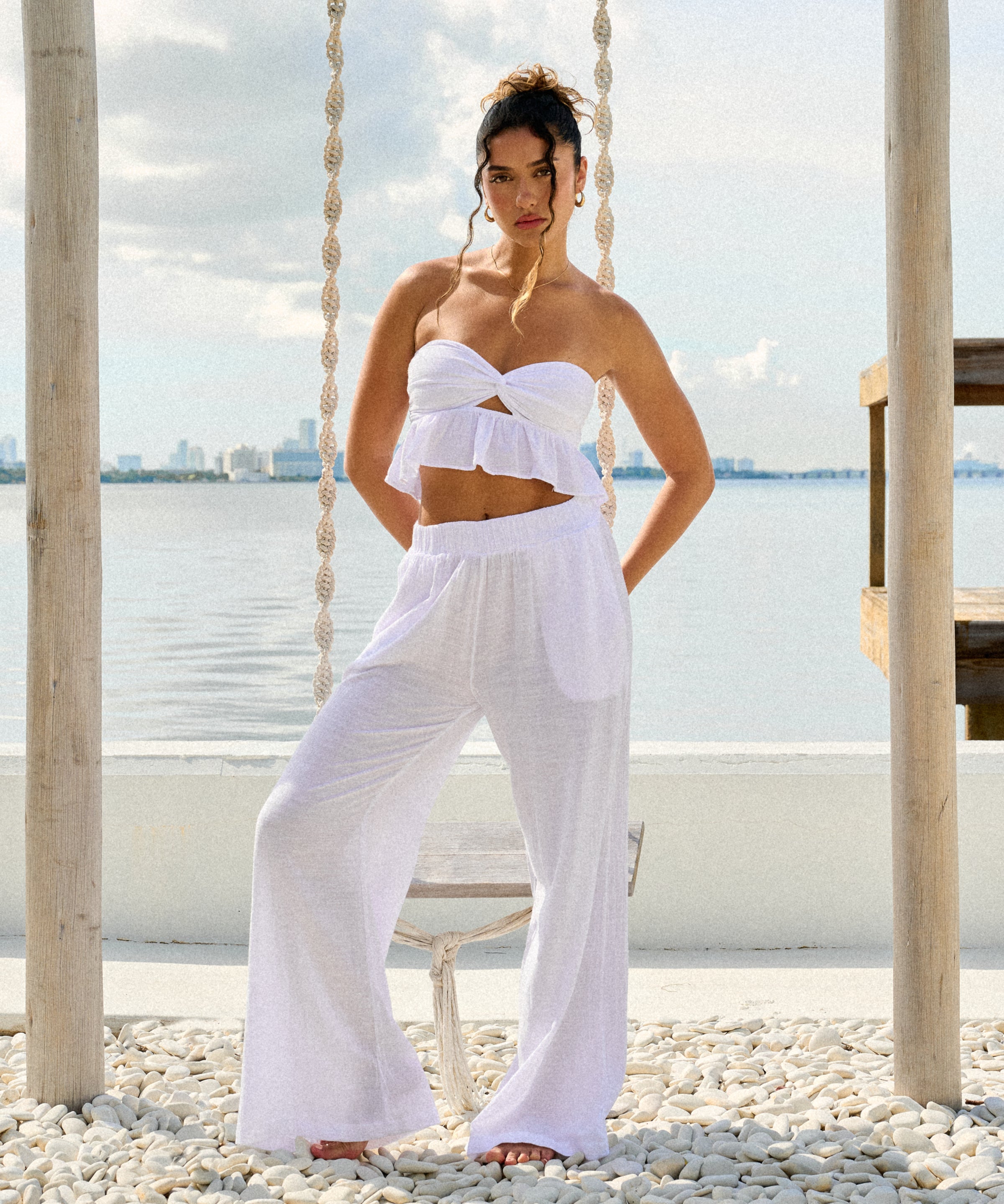 Micah Top