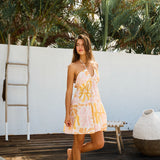 Lili Dress