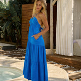 Carlotta Maxi Dress