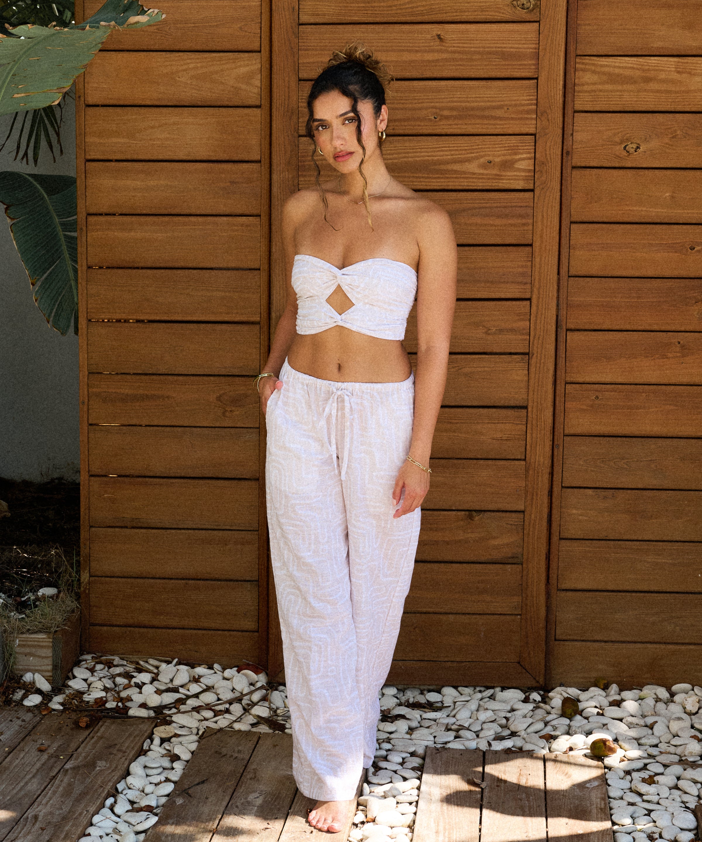 Chiara Pant