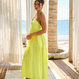 Carlotta Maxi Dress