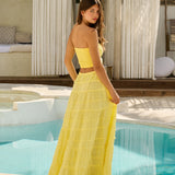 Brielle Skirt