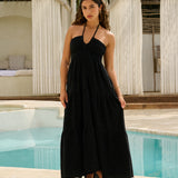 Carlotta Maxi Dress