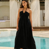 Carlotta Maxi Dress