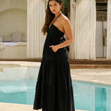 Carlotta Maxi Dress