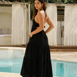 Carlotta Maxi Dress