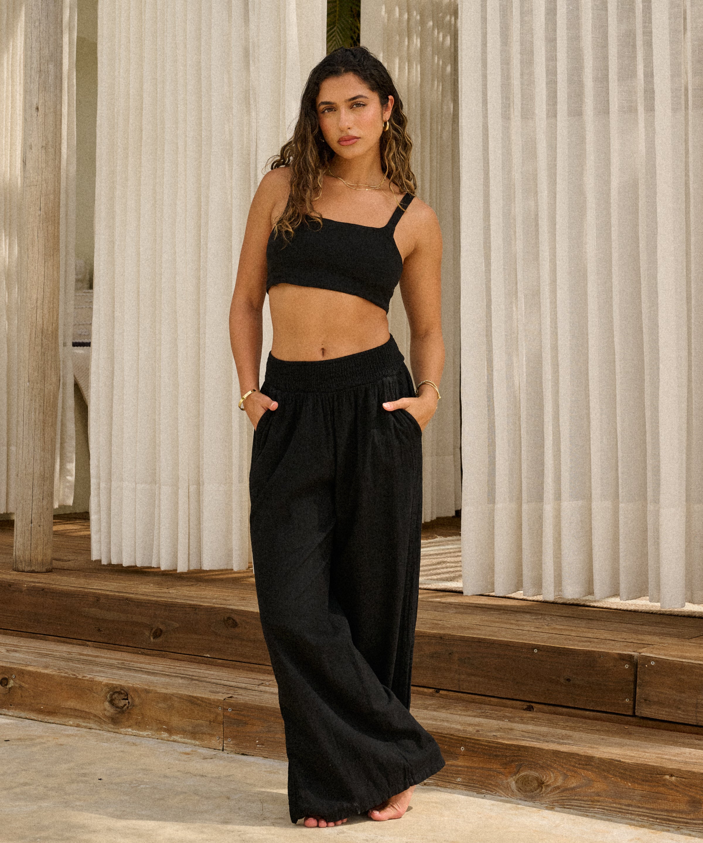 Aria Pant
