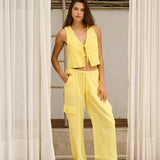 Amara Vest