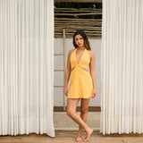 Rose Dress