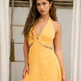 Rose Dress