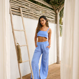Azure Pants