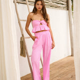 Azure Pants