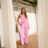 Azure Pants