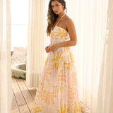 Carlotta Maxi Dress