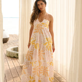Carlotta Maxi Dress