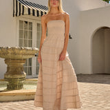Rosaline Dress