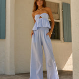 Iris Top