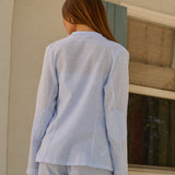 Isa Blazer 