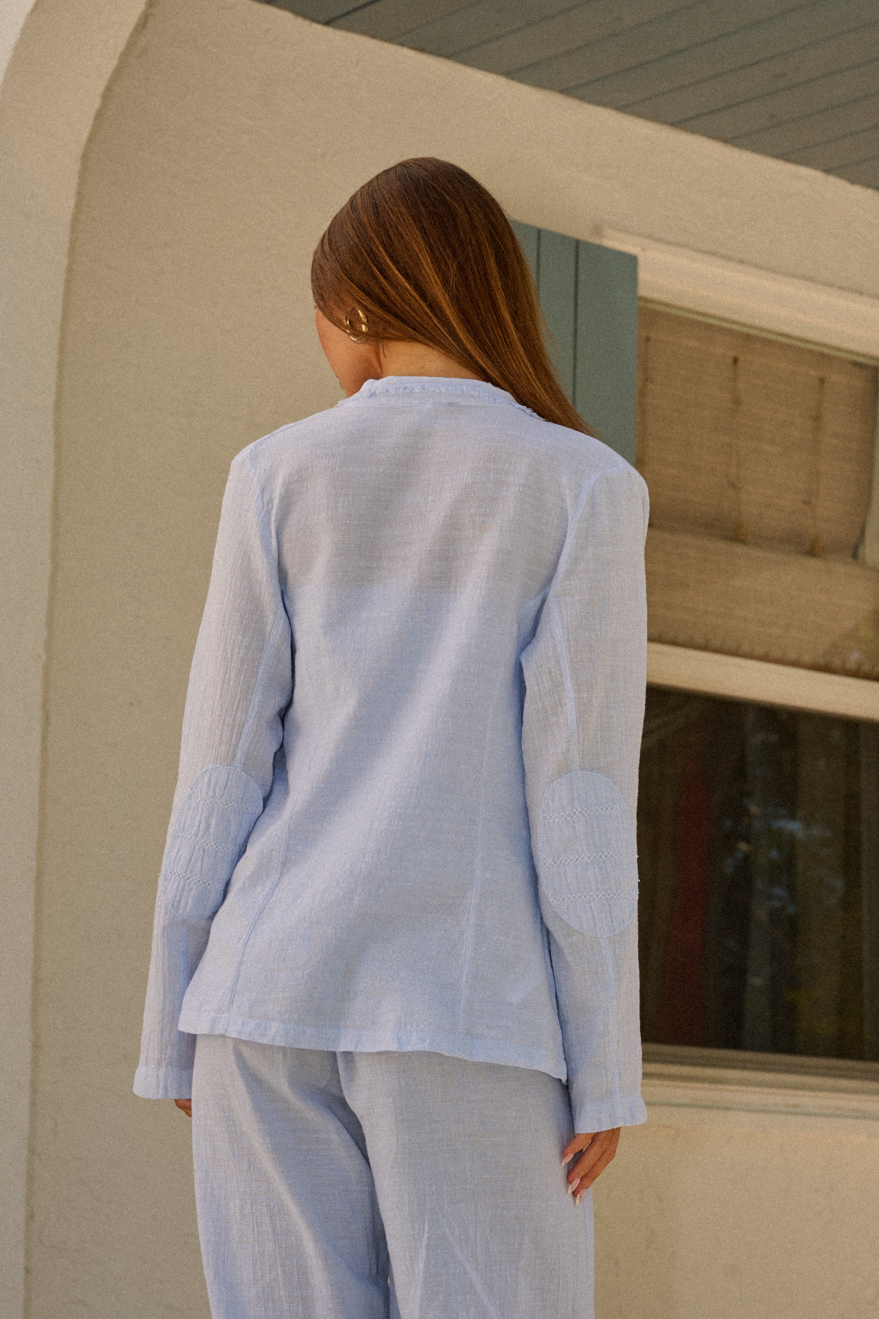 Isa Blazer 