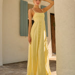 Elodie Dress