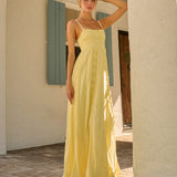 Elodie Dress