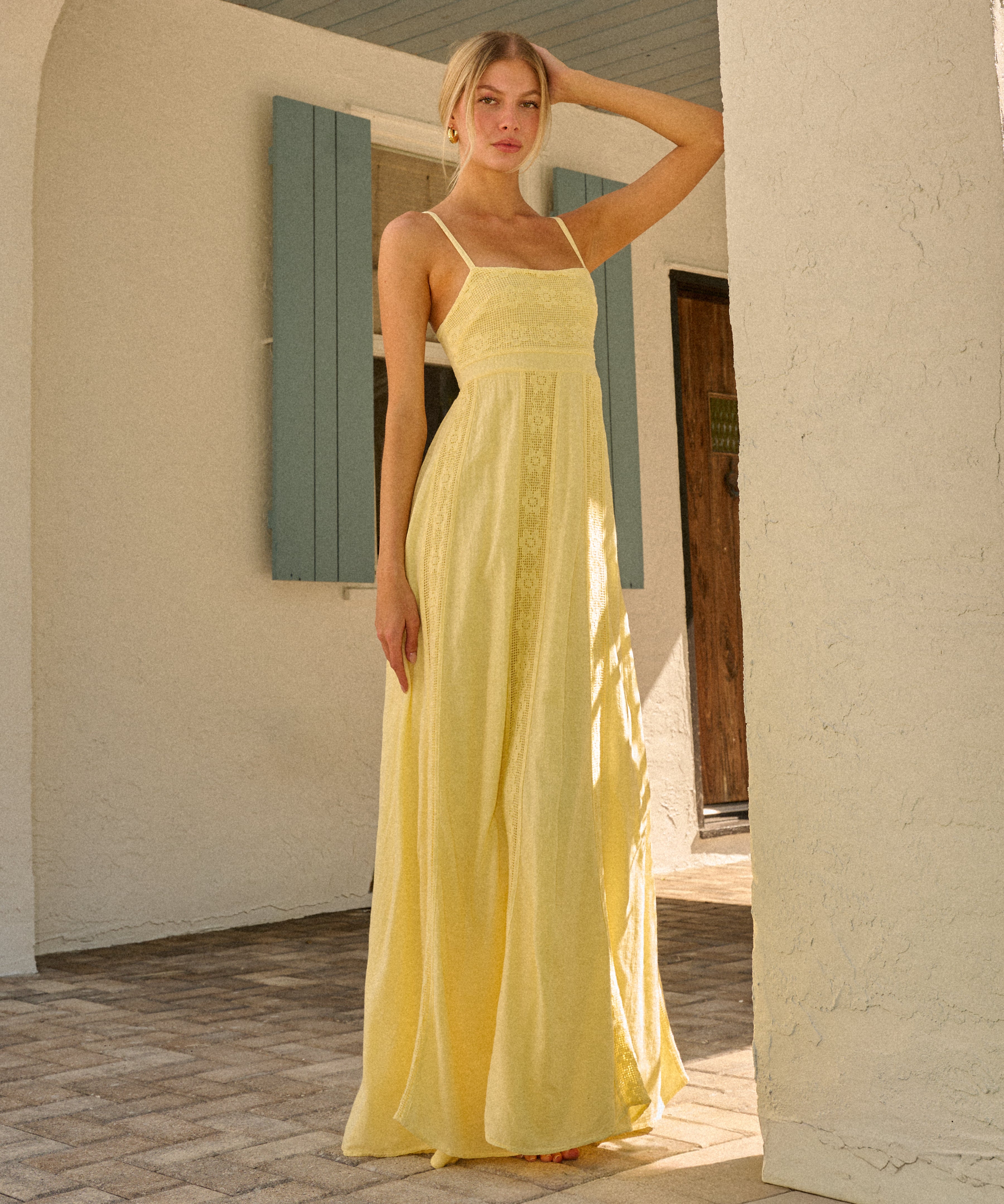 Elodie Dress
