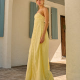 Elodie Dress