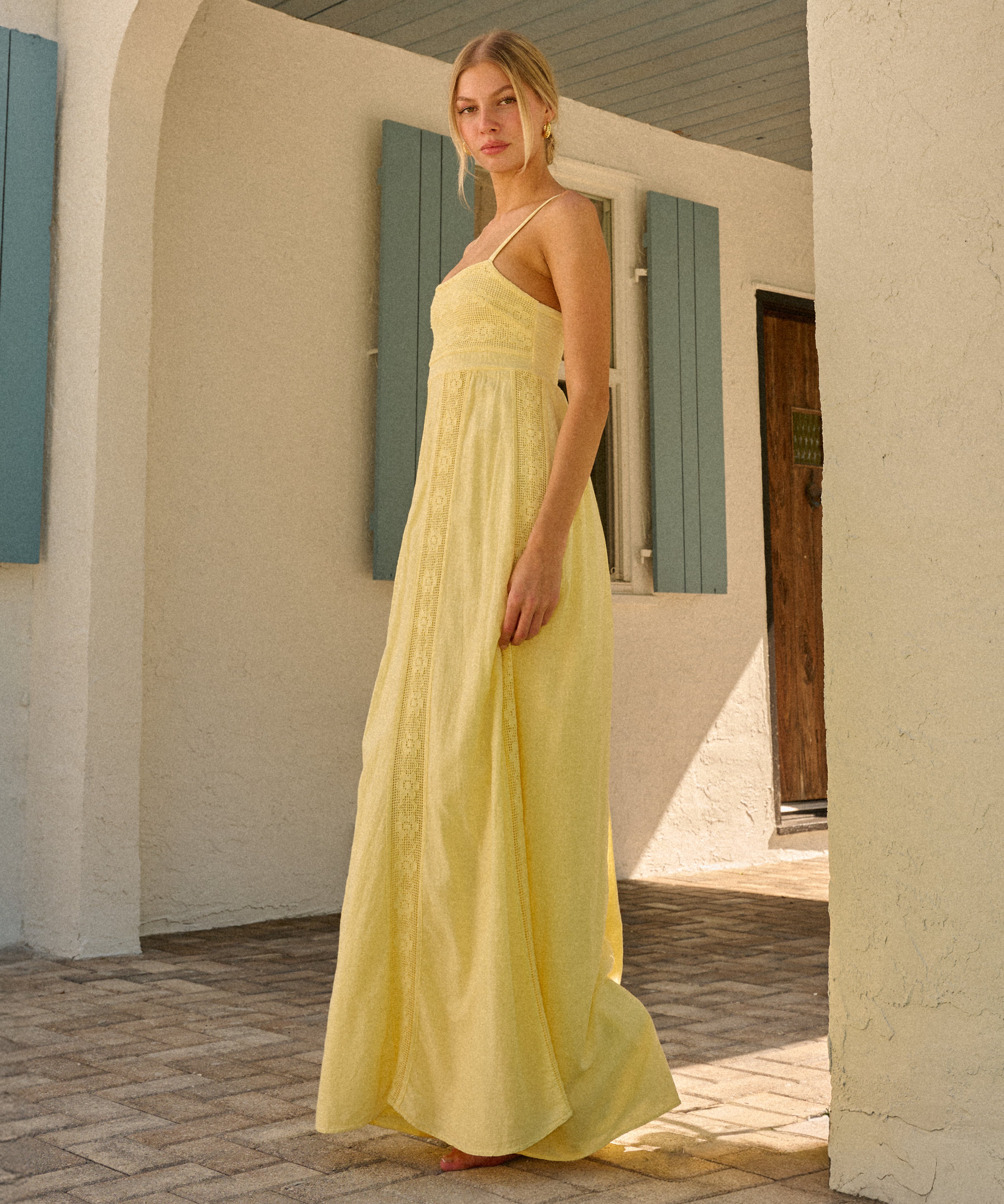Elodie Dress