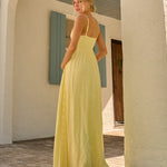 Elodie Dress