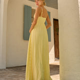 Elodie Dress