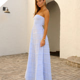 Rosaline Dress