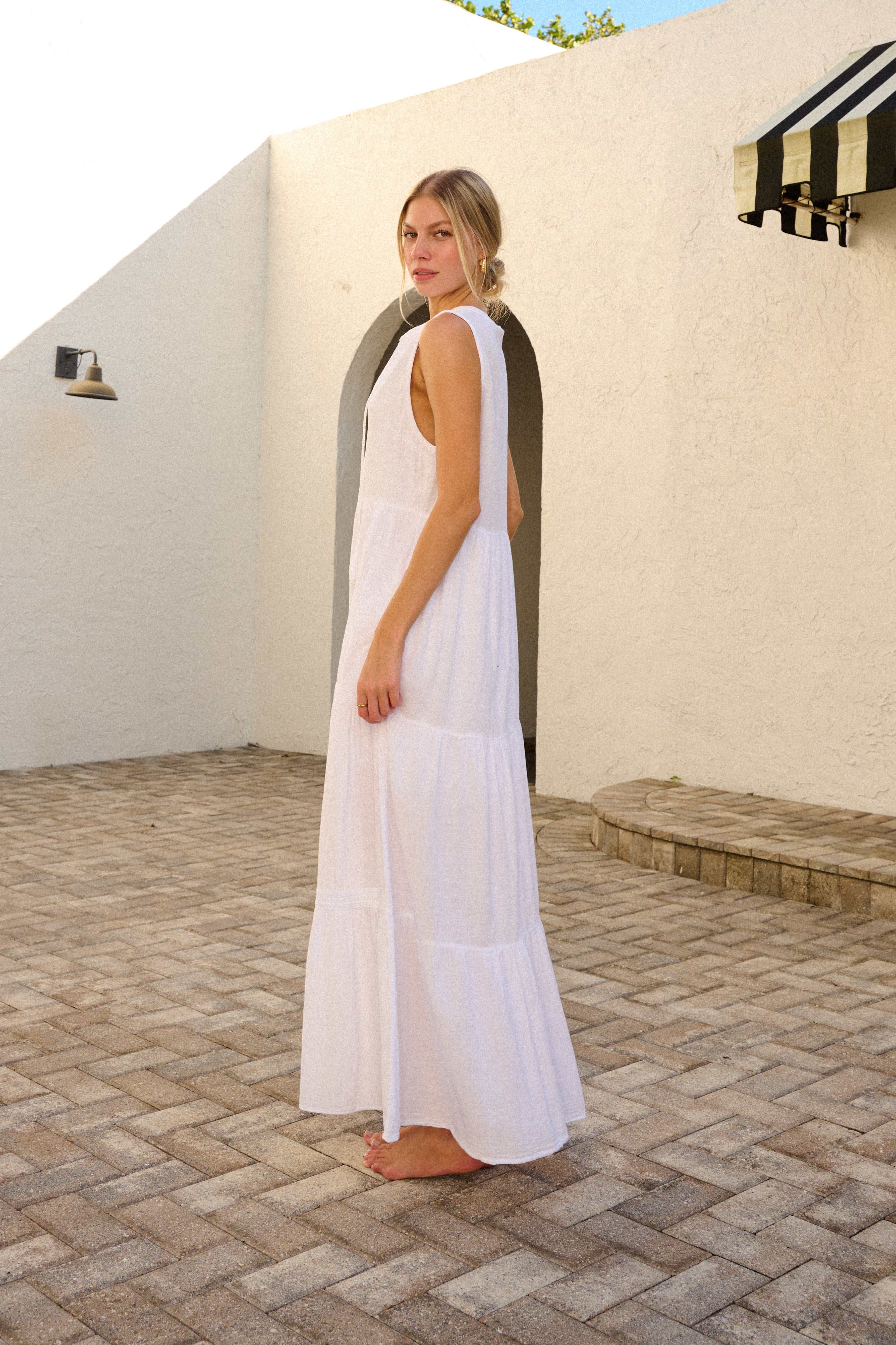 Naomi Dress 