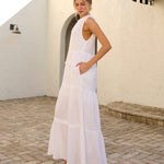 Naomi Dress 