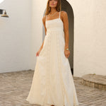Elodie Dress