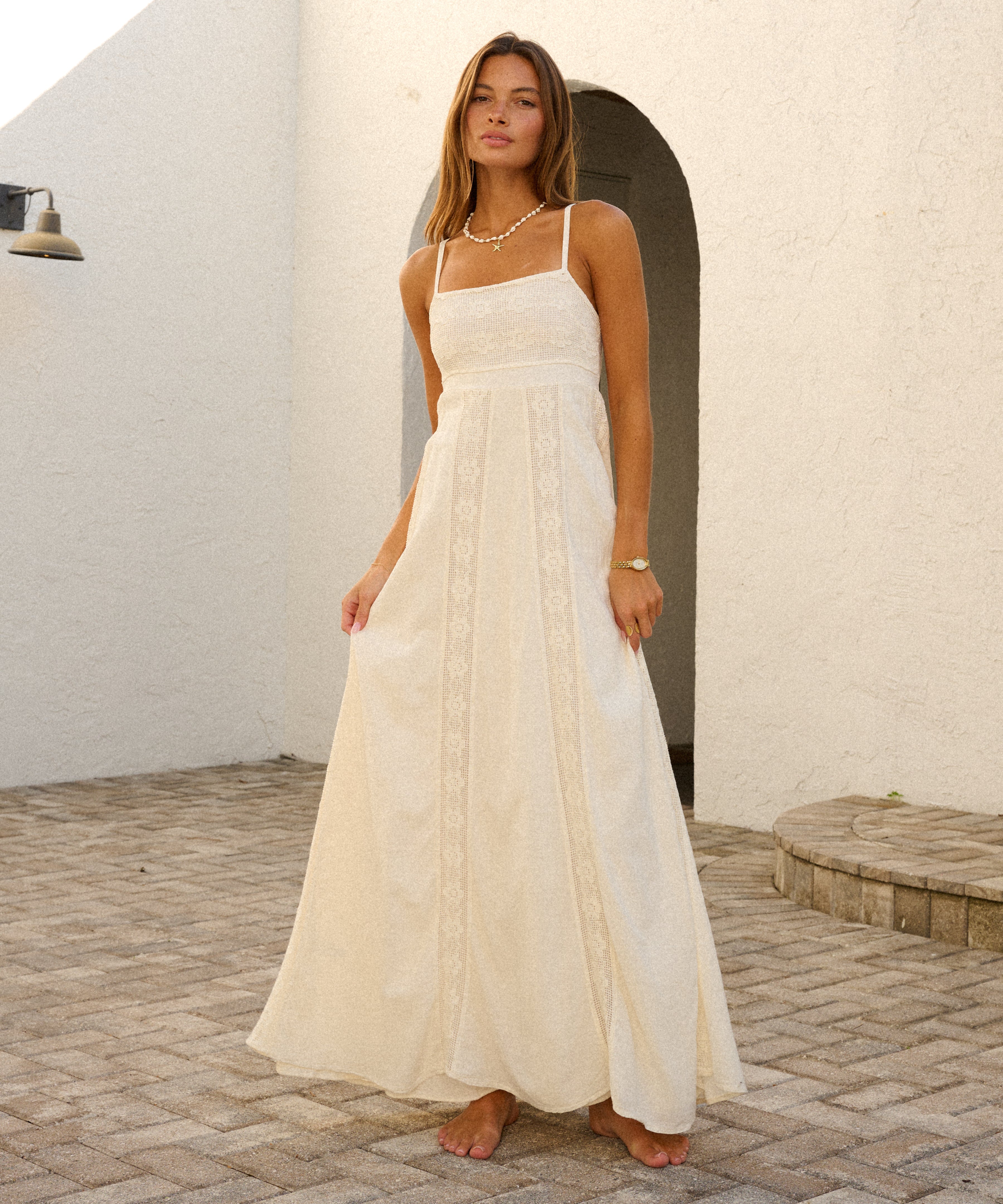 Elodie Dress