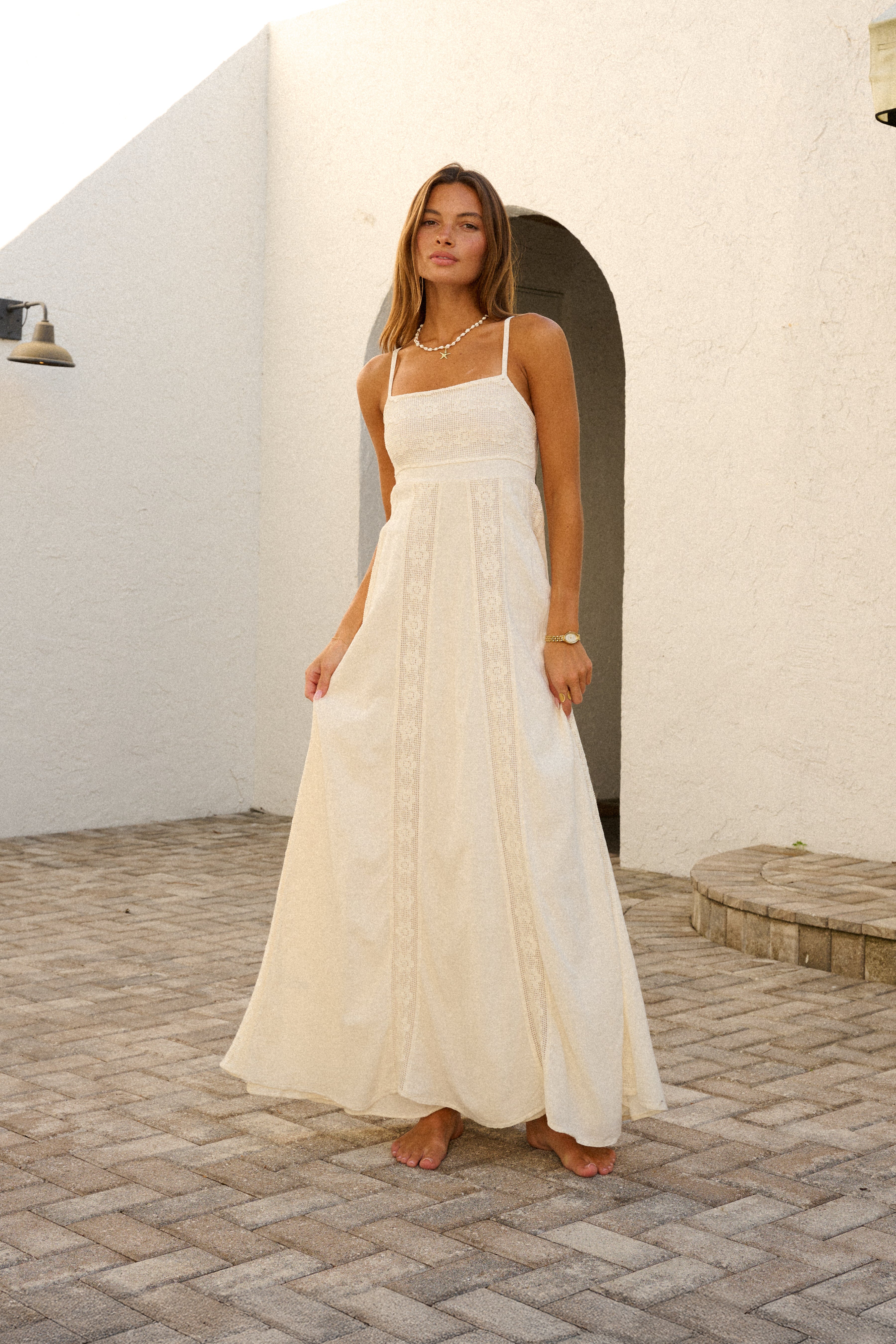 Elodie Dress