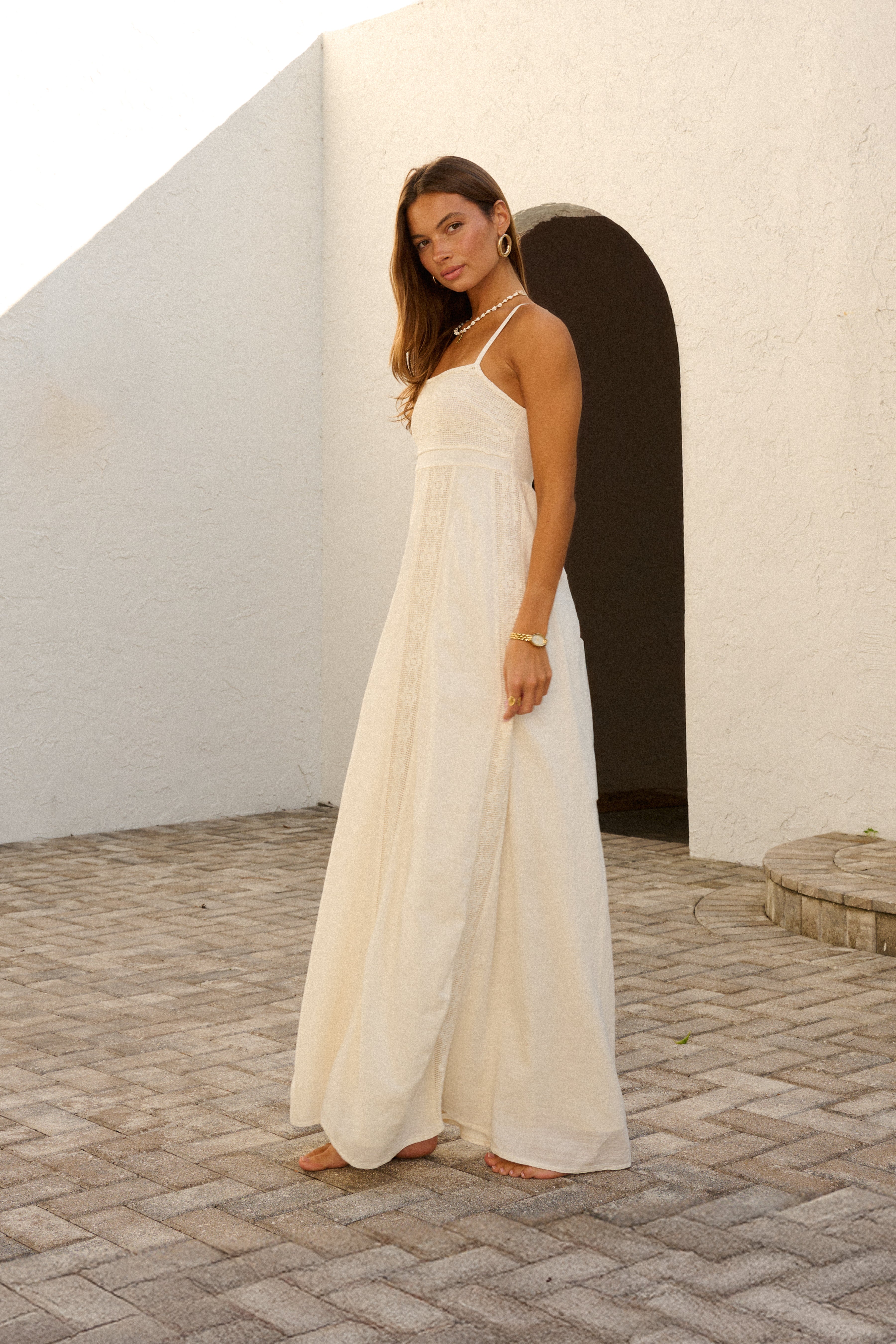 Elodie Dress