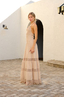 Carolina Dress 