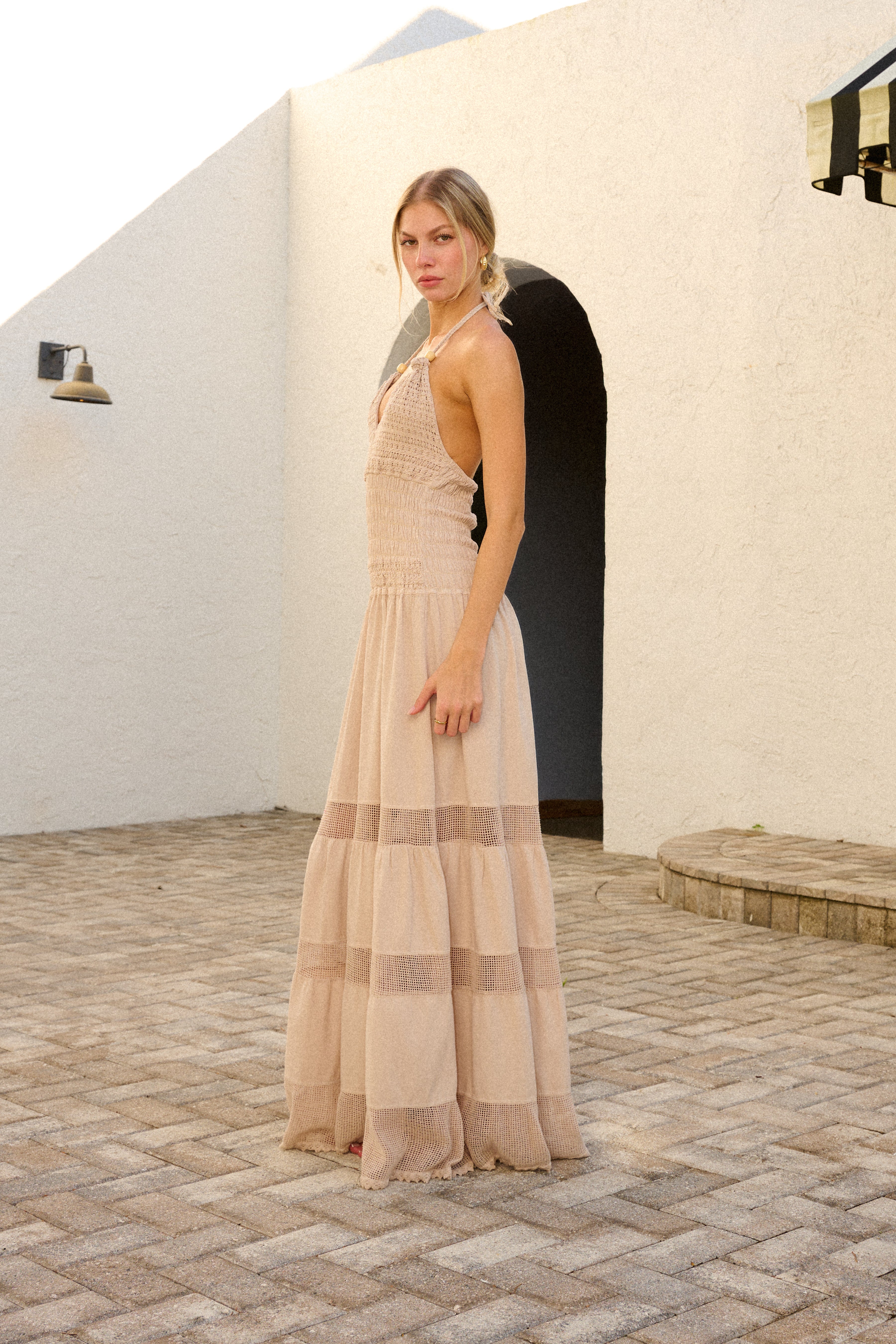 Carolina Dress 
