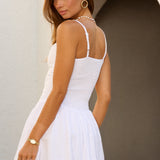 Evelyn Dress