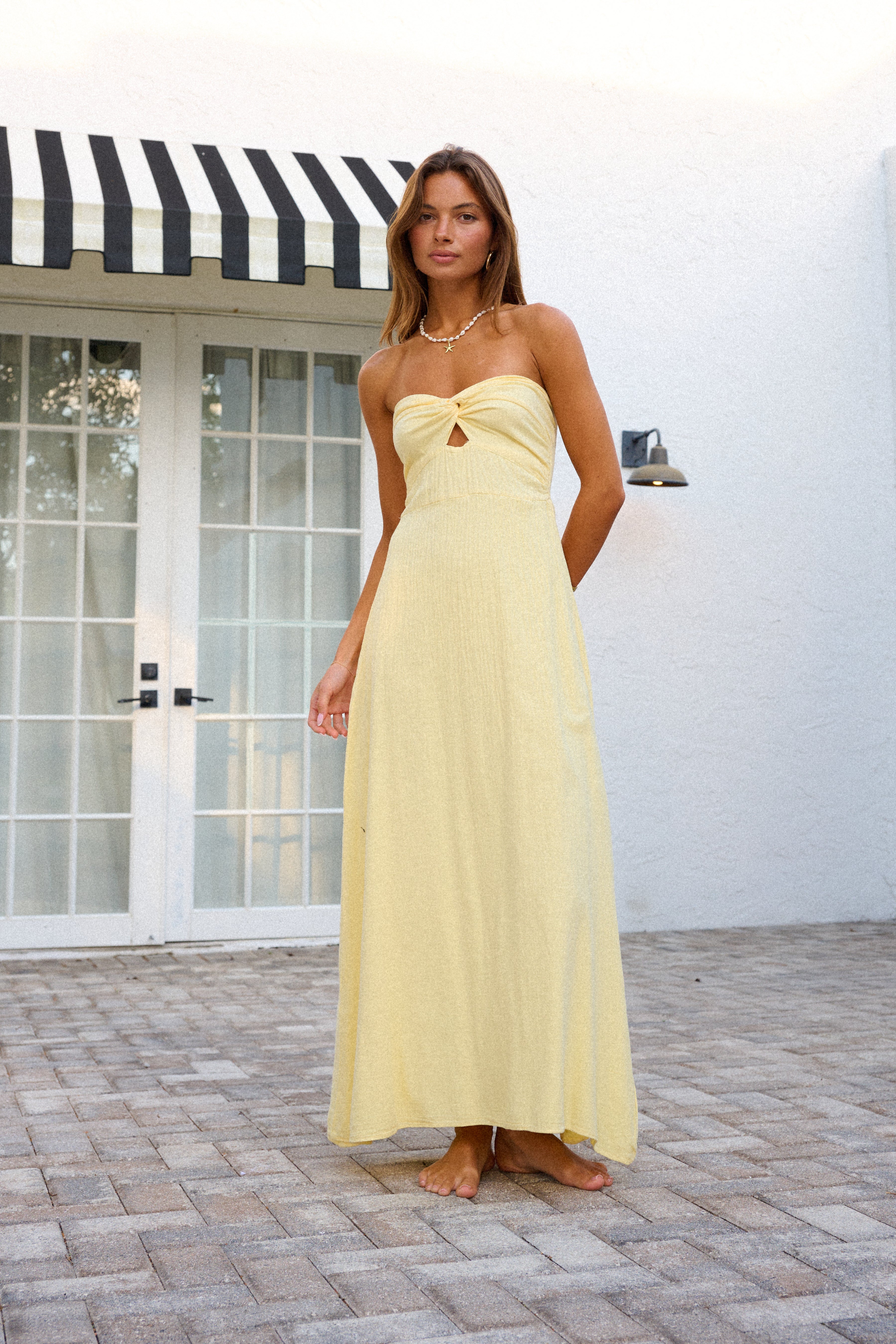 Buy Catalaya Dress