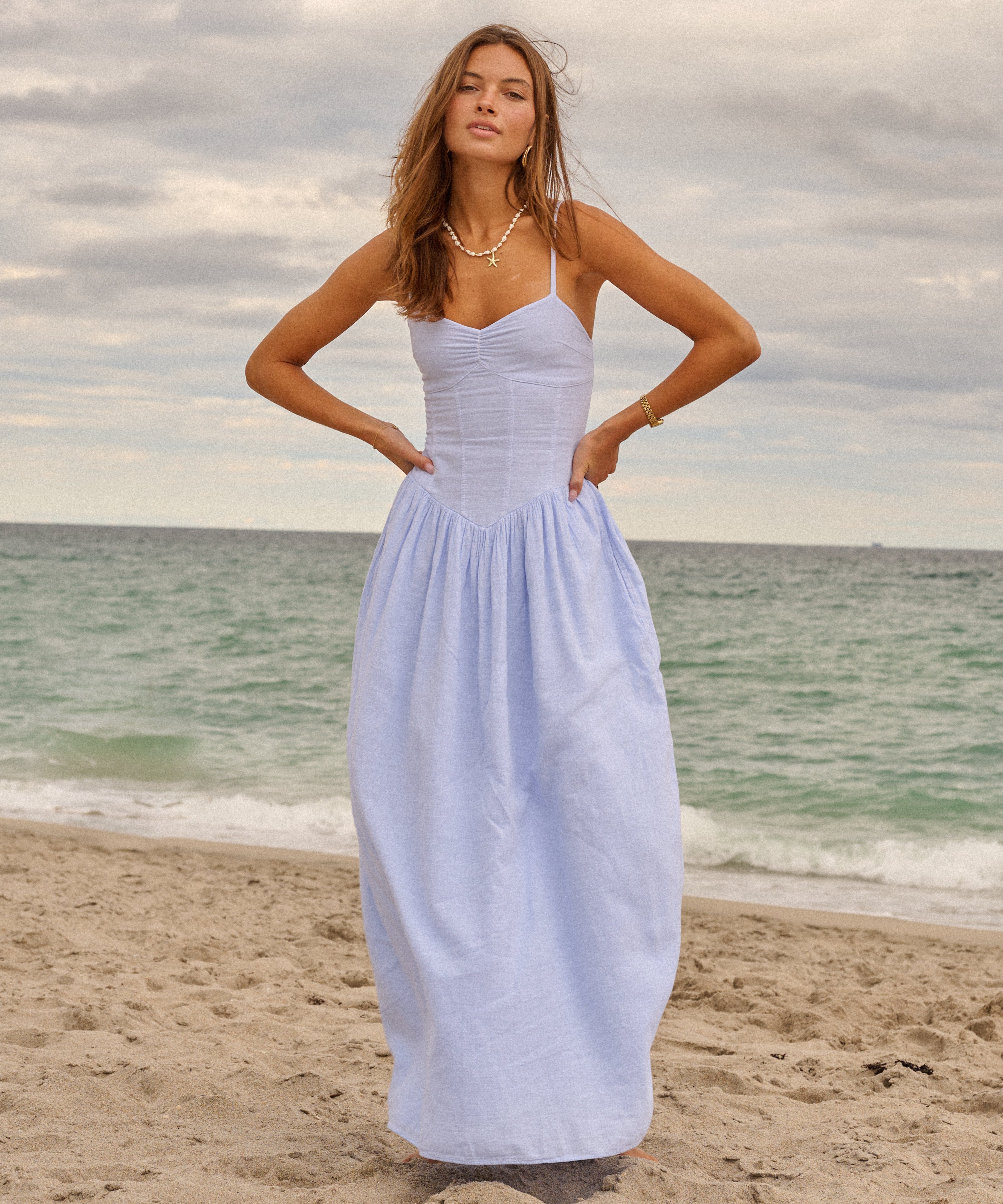 Rosabelle Dress