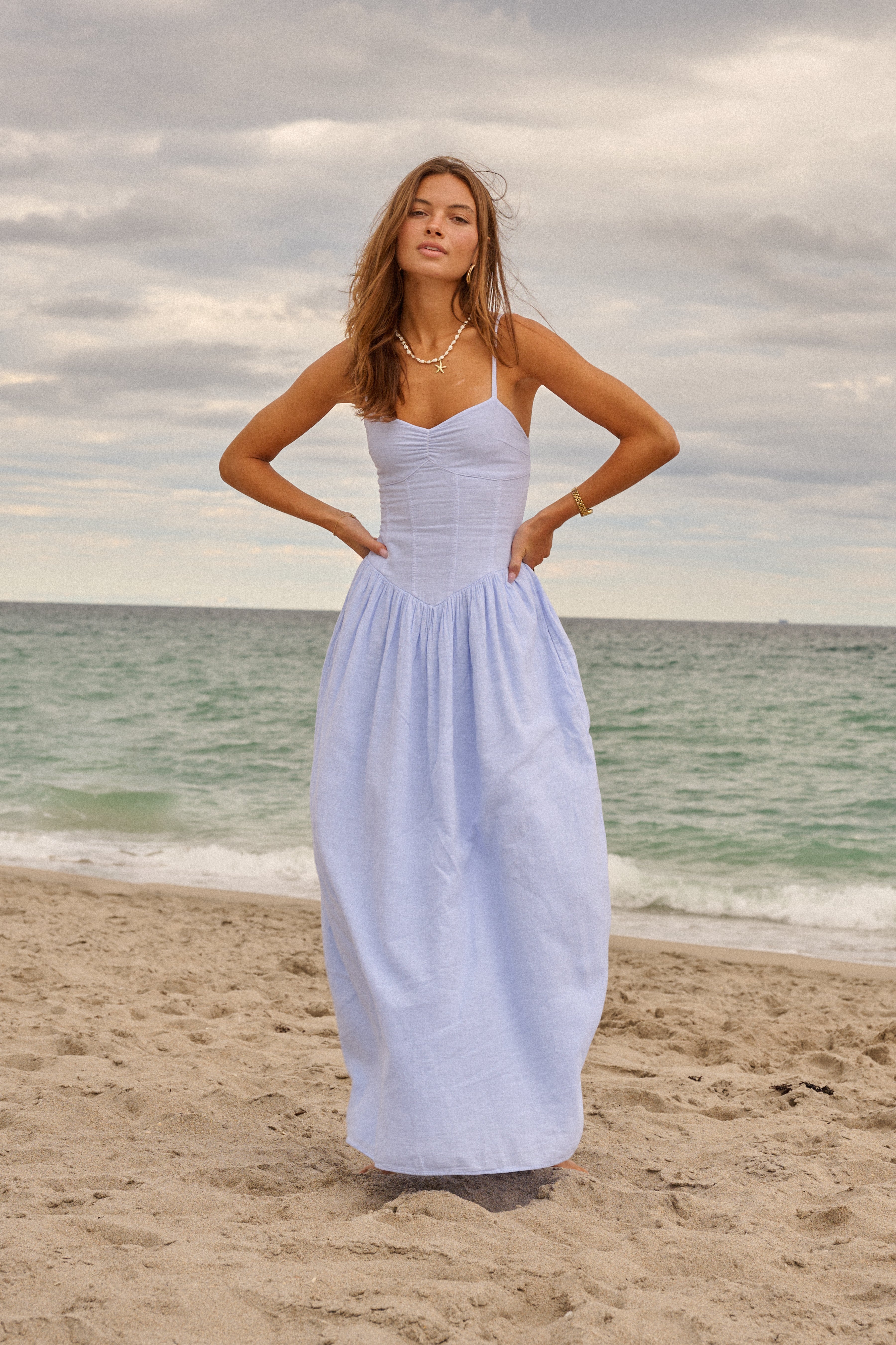 Rosabelle Dress