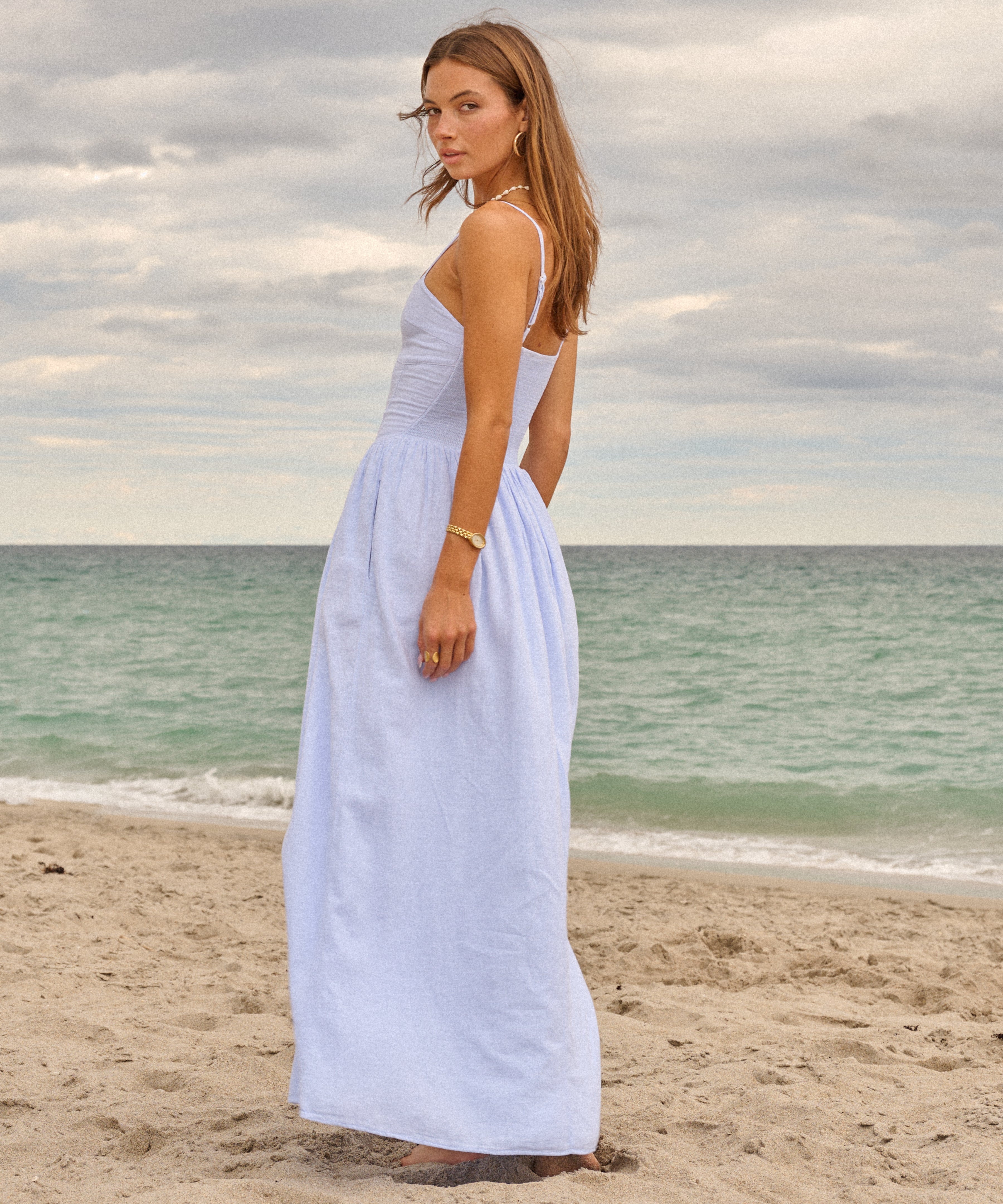 Rosabelle Dress