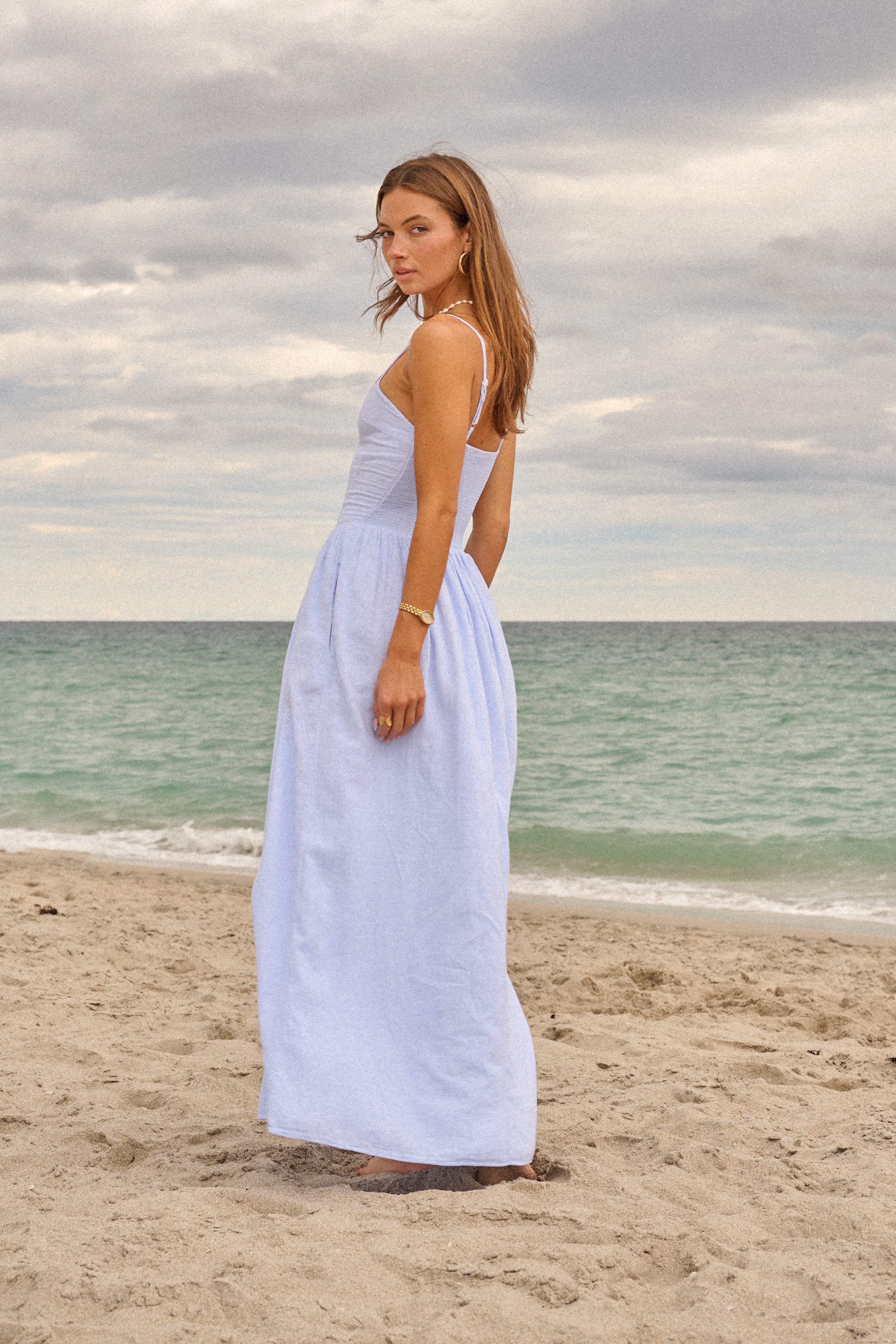 Rosabelle Dress