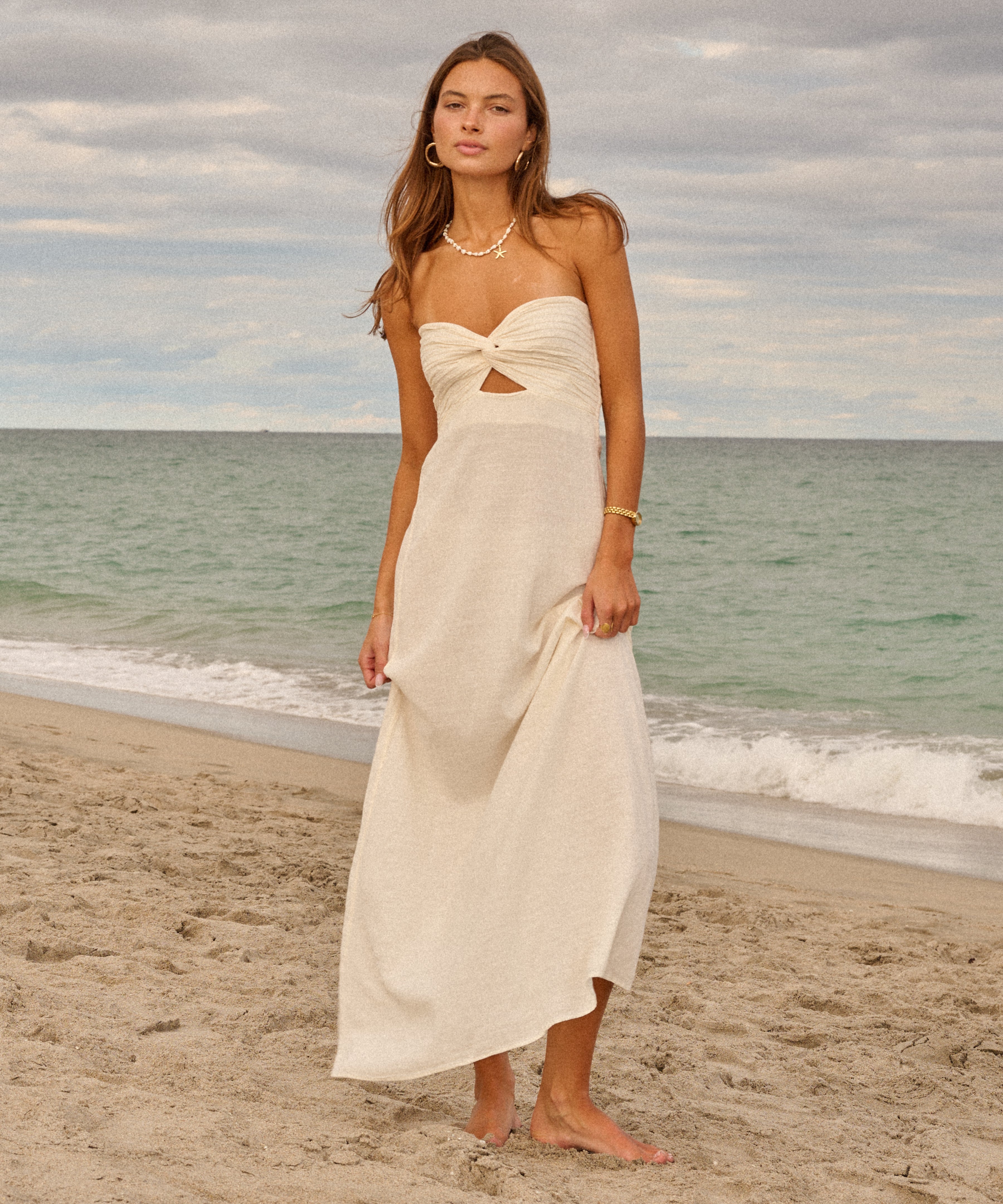 Eleanor Dress